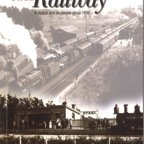 Otaki Railway
