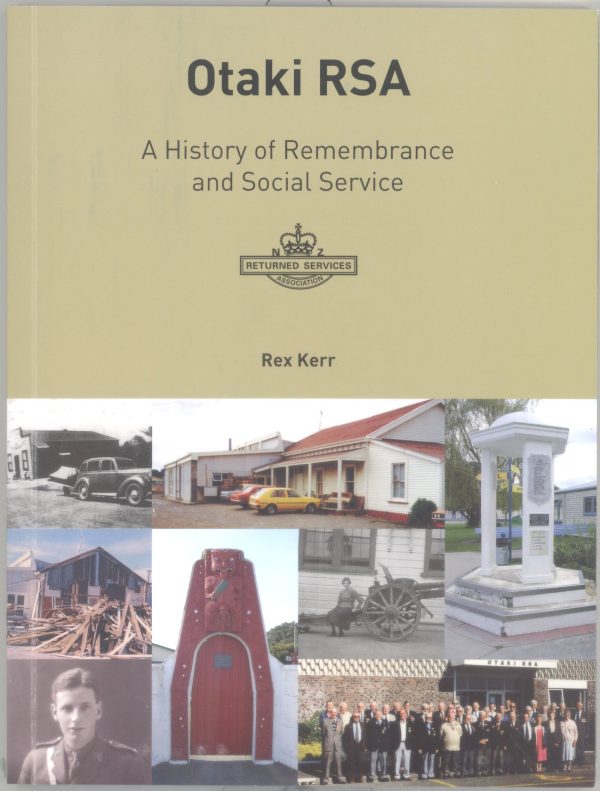 otaki-book-kerr-otaki-rsa Otaki RSA