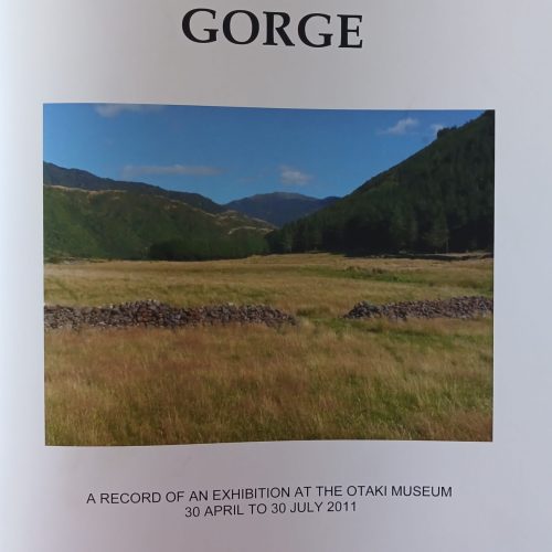 Life in The Gorge