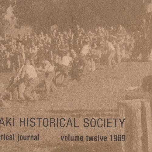 otaki-historical-journal-cover-vol12-1989-1.jpg Ōtaki Historical Journal, Vol 12: 1989