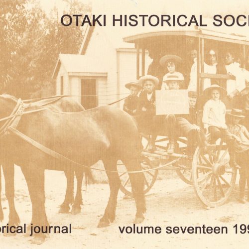 otaki-historical-journal-cover-vol17-1994-1.jpg Ōtaki Historical Journal, Vol 17: 1994